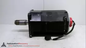 A06B-0142-B675 FANUC Ac Servo Motor Phase #3