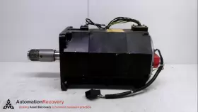 A06B-0142-B675 FANUC Ac Servo Motor Phase