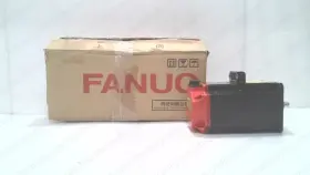 A06B-0202-B805 FANUC Alpha If Ac Servo Motor