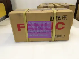 A06B-0227-B201 FANUC Servo Motor #2