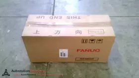 A06B-0243-B605 FANUC Ac Servo Motor Volts Poles