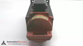 A06B-0377-B575 FANUC Servo Motor #2