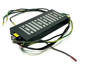 A06B-0410-B901 FANUC Linear Motor Magnet Plate Pole Sensor