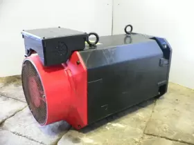 A06B-0830-B100 FANUC Ac Spindle Motor #2