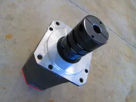 A06B-2239-B200 FANUC Ac Servo Motor Ais #2