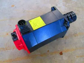 A06B-2239-B200 FANUC Ac Servo Motor Ais