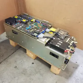 A06B-6044-H016 FANUC Ac Spindle Servo Unit