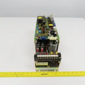 A06B-6047-H041 FANUC Velocity Control Unit #3