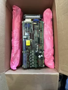 A06B-6050-H303 FANUC Velocity Control Unit