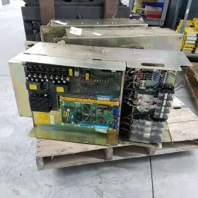 A06B-6064-H030-H520 FANUC Ac Servo Spindle Unit Drive