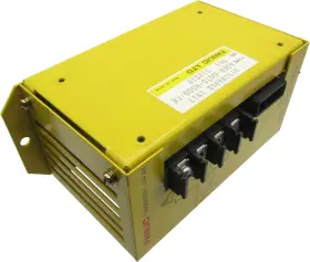 A06B-6070-H500-CE FANUC Tanuc Servo Discharge Unit