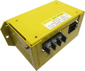 A06B-6070-H600-CE FANUC Tanuc Servo Dynamic Brake Unit