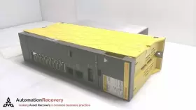A06B-6078-H211 FANUC Spindle Amplifier #2
