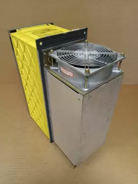 A06B-6088-H222 FANUC Spindle Amplifier Module #2