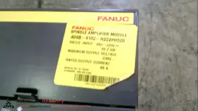 A06B-6102-H222 FANUC Spindle Amplifier #2