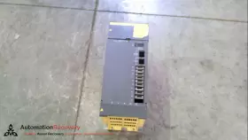 A06B-6102-H222 FANUC Spindle Amplifier