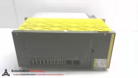 A06B-6104-H126 FANUC Servo Amplifier #3