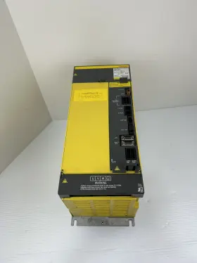 A06B-6117-H109 FANUC Servo Amplifier Drive