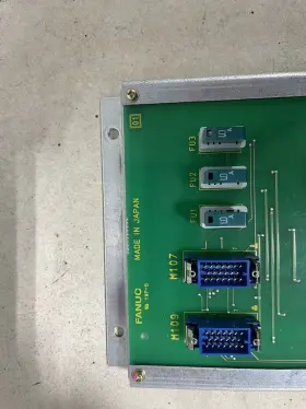 A16B-1213-0010 FANUC Board #3