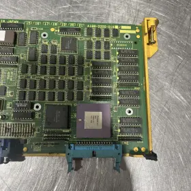 A16B-2200-016 FANUC Motor #3