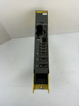 A16B-2202-0762-01A FANUC Servo Amplifier Drive
