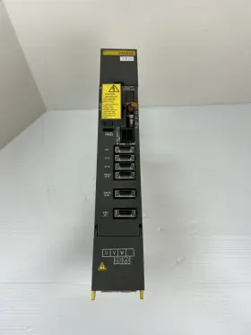 A16B-2202-0762 FANUC Servo Amplifier Drive