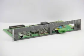 A16B-2203-0290-02A FANUC Ethernet Remote Pcb Board Base