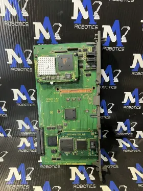 A16B-2203-0431 FANUC Cpu Pcb #2