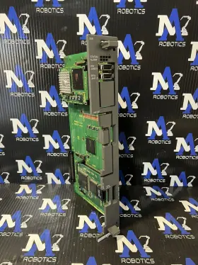 A16B-2203-0431 FANUC Cpu Pcb