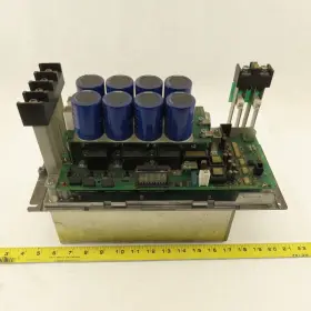 A16B-2203-0879-03B FANUC Servo Controller #3