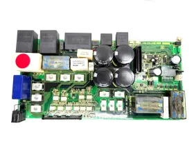 A16B-3200-0291 FANUC Motor