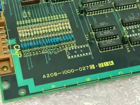 A20B-1000-0270-01A FANUC Ge #2