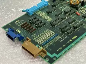 A20B-1000-0270-01A FANUC Ge #3