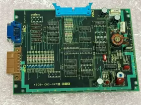 A20B-1000-0270-01A FANUC Ge