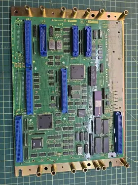 A20B-2001-0120 FANUC Motor