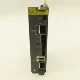 A20B-2101-0071-04B FANUC Single Axis Servo Amplifier