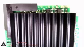A20B-3400-0020-08A FANUC Servo Drive Cpu Module #2