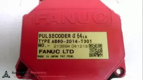 A860-2014-T301 FANUC Pulse Coder #2