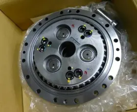 A97L-0218-0371 FANUC Robotics Reduction Gear Nabtesco Reducer