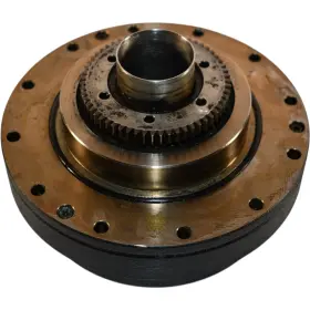 HKH-25-080 FANUC Flexdrive Motor Retarder Brake