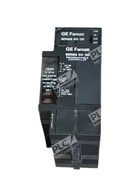 IC693PWR322B FANUC Ge Power Supply