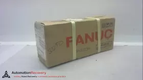 A06B-0371-B075 FANUC ROBOTICS Alpha Servo Motor Ne #2