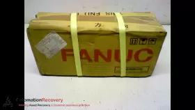 XGMF-18098 FANUC Ac Servo Motor