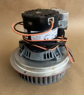 99K5701 FASCO Lennox Inducer Motor #2