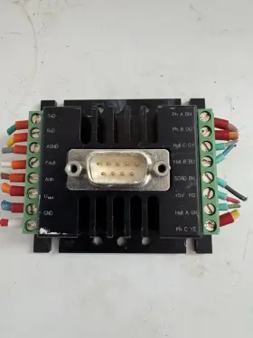 MCDC-3006S FAULHABER Motion Controller