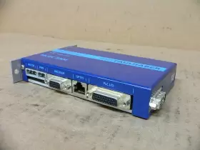 MCDC-5004 FAULHABER Minimotor Motion Controller