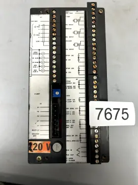 3200-1673 FENNER Drive Controller