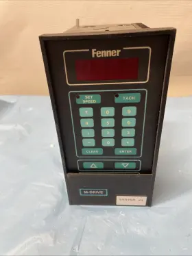 3200-1671 FENNER INDUSTRIAL CONTROLS Drive Controller