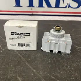 LBSR60 FERRAZ SHAWMUT Motor
