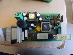 FBK3 FERROCONTROL Fbk